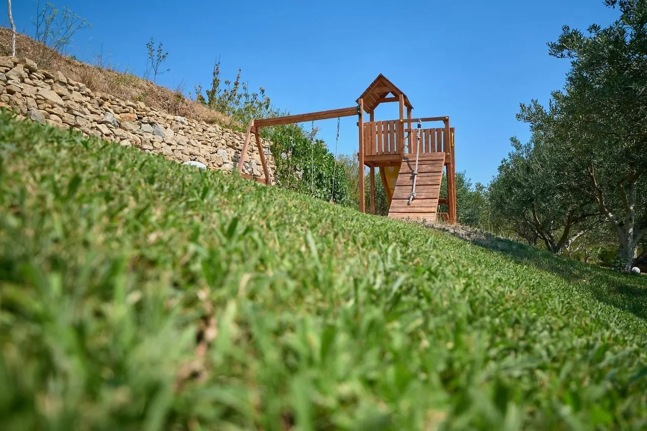 Dalmatian Oasis Luxury Villa Kastela