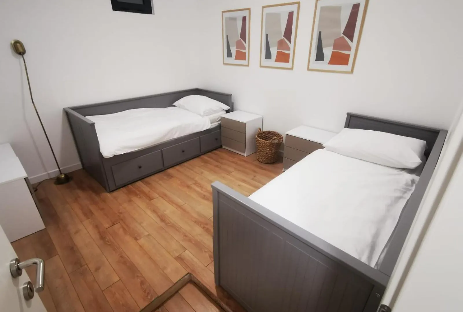 Dalmatian Oasis Luxury Villa Kastela 0*,  Croatia