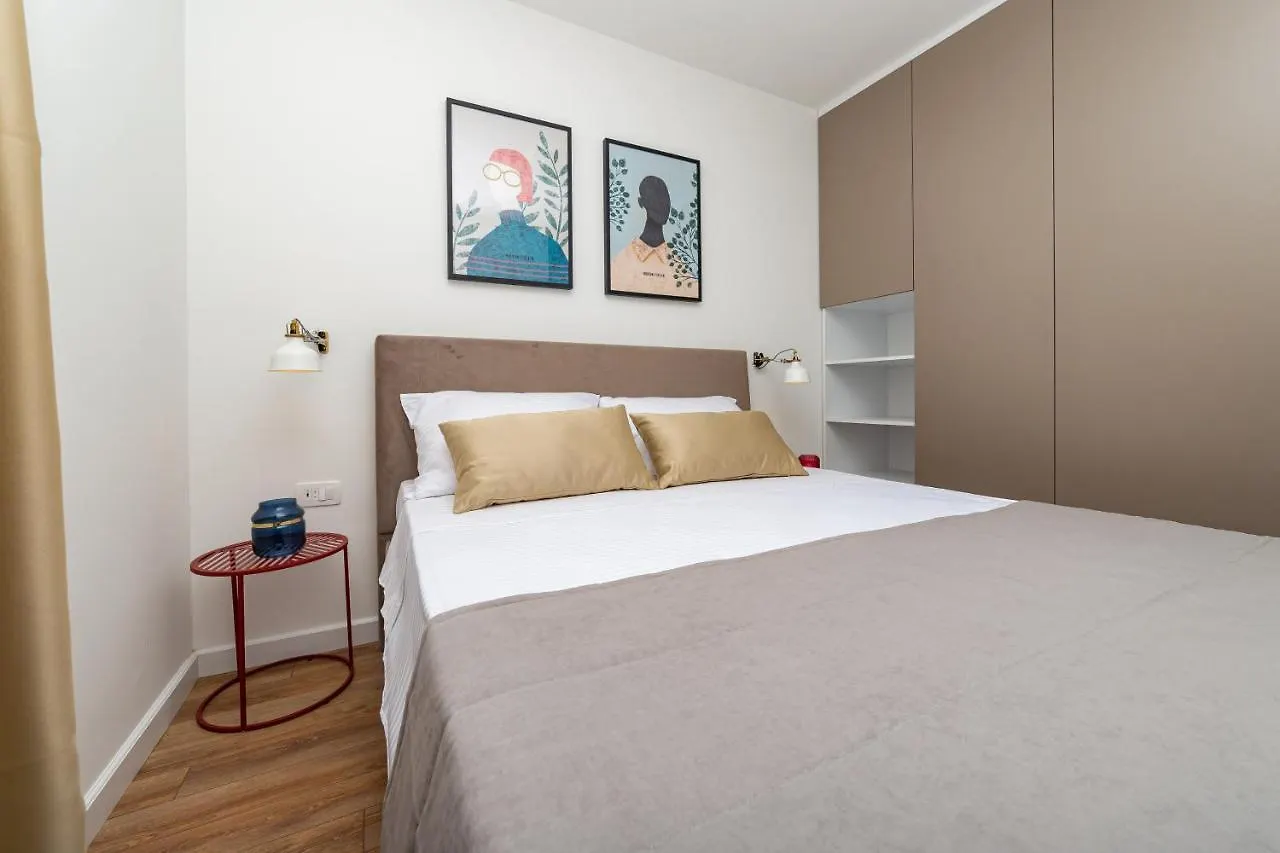 Dalmatian Oasis Luxury Villa Kastela 0*,