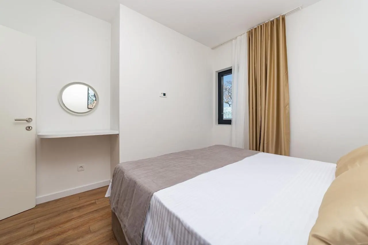 Dalmatian Oasis Luxury Villa Kastela Croatia