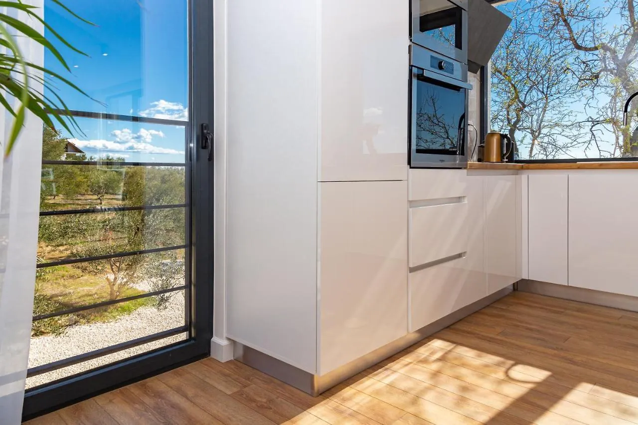 Dalmatian Oasis Luxury Villa Kastela