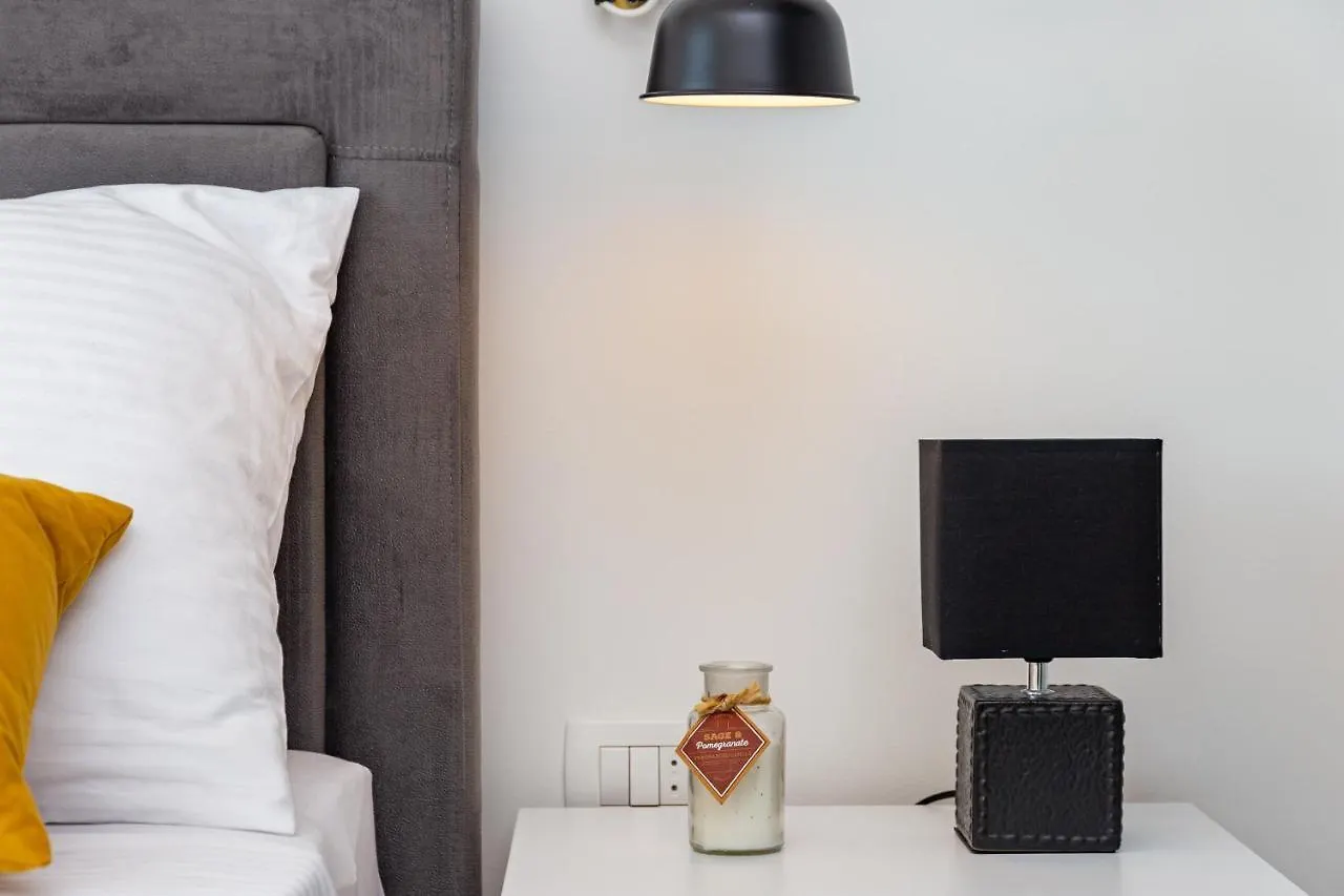 Dalmatian Oasis Luxury Villa Kastela