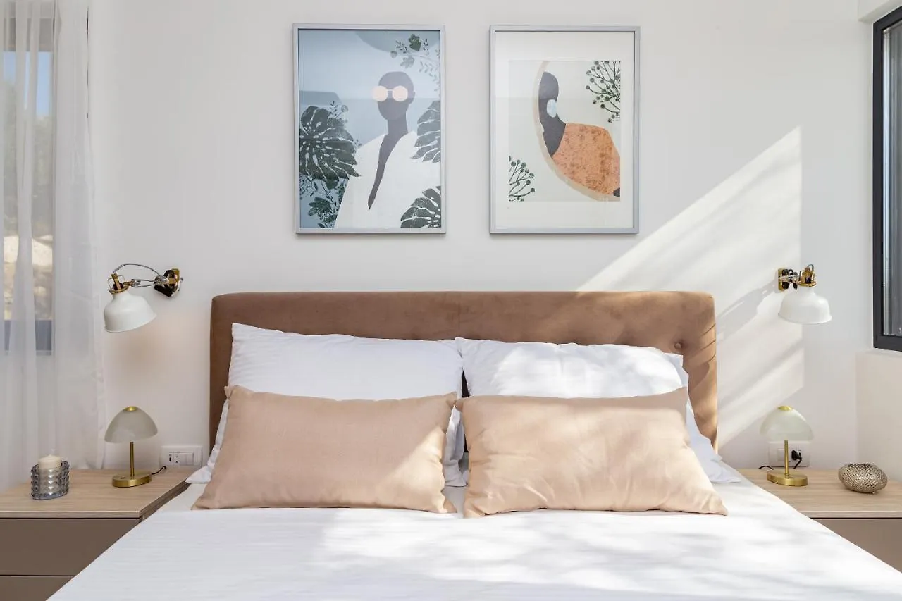 Dalmatian Oasis Luxury Villa Kastela
